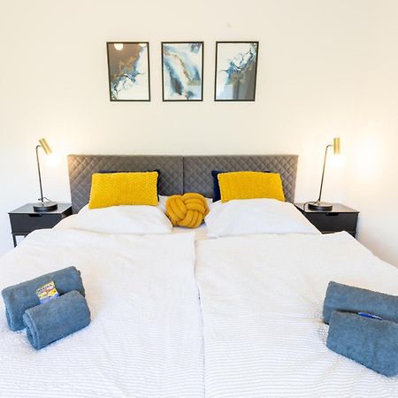 Lahn-Living III - Modernes Design - Zentrale Lage Nahe Rhein Und Martinsburg Apartment Lahnstein Ngoại thất bức ảnh