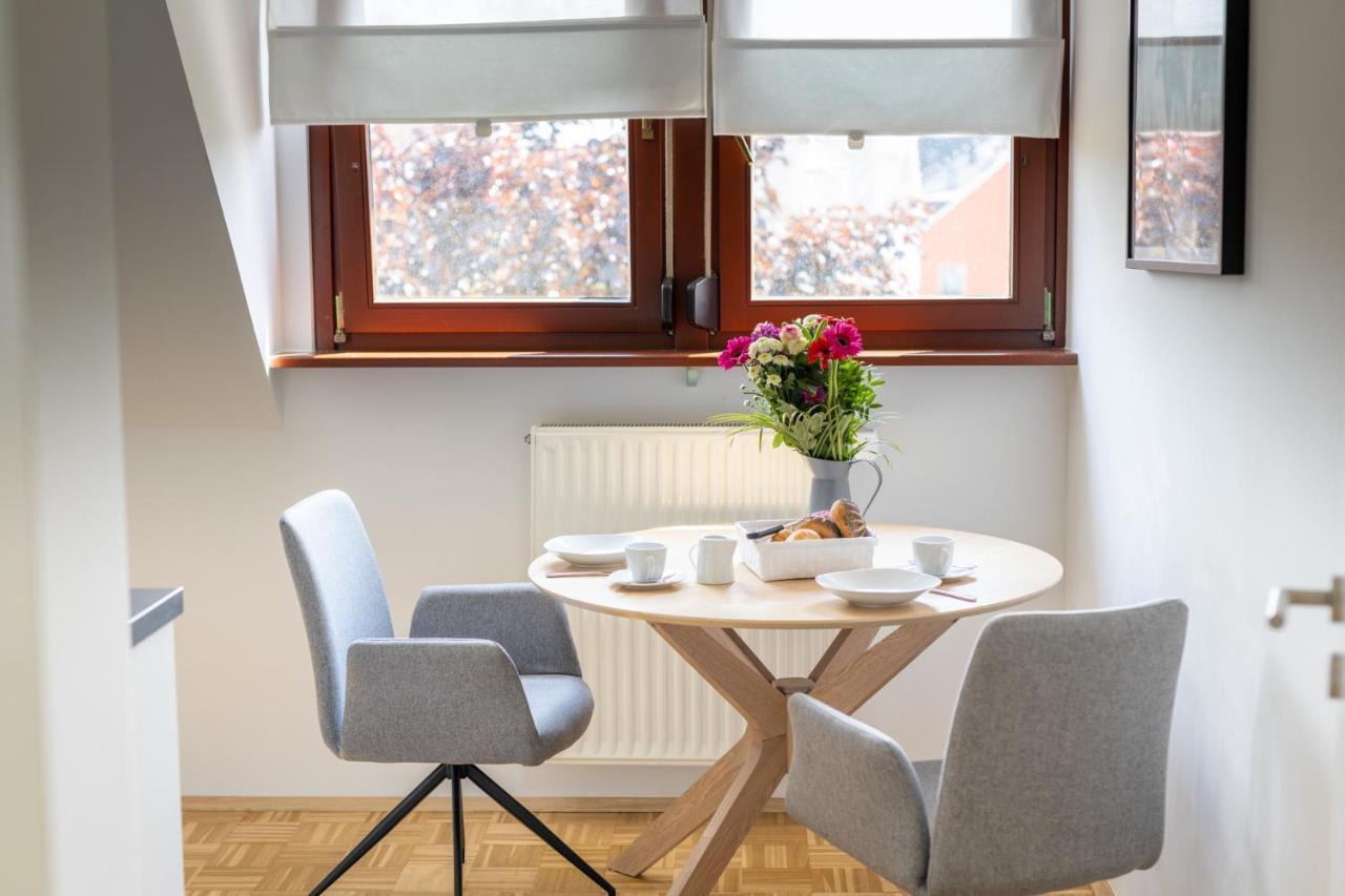 Lahn-Living III - Modernes Design - Zentrale Lage Nahe Rhein Und Martinsburg Apartment Lahnstein Ngoại thất bức ảnh