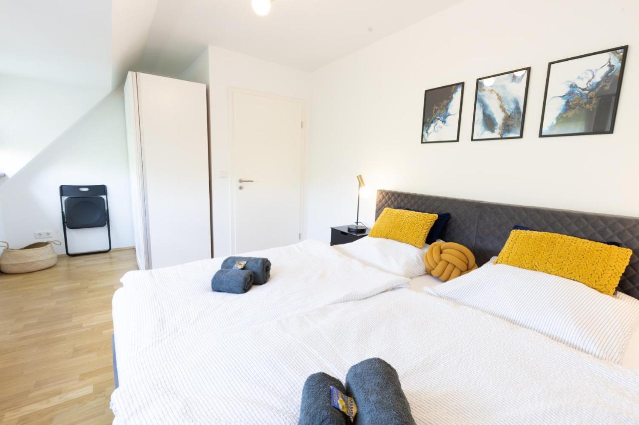 Lahn-Living III - Modernes Design - Zentrale Lage Nahe Rhein Und Martinsburg Apartment Lahnstein Ngoại thất bức ảnh