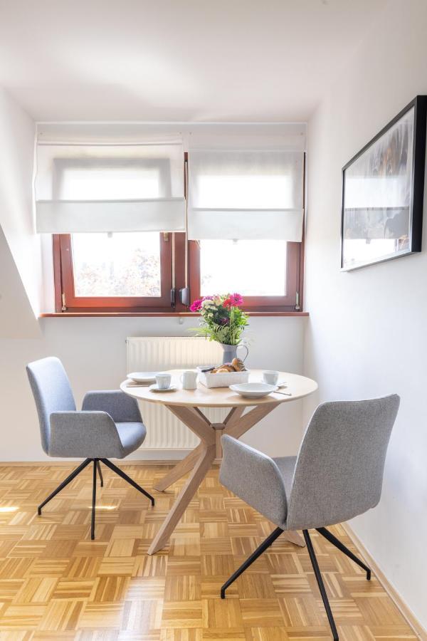 Lahn-Living III - Modernes Design - Zentrale Lage Nahe Rhein Und Martinsburg Apartment Lahnstein Ngoại thất bức ảnh